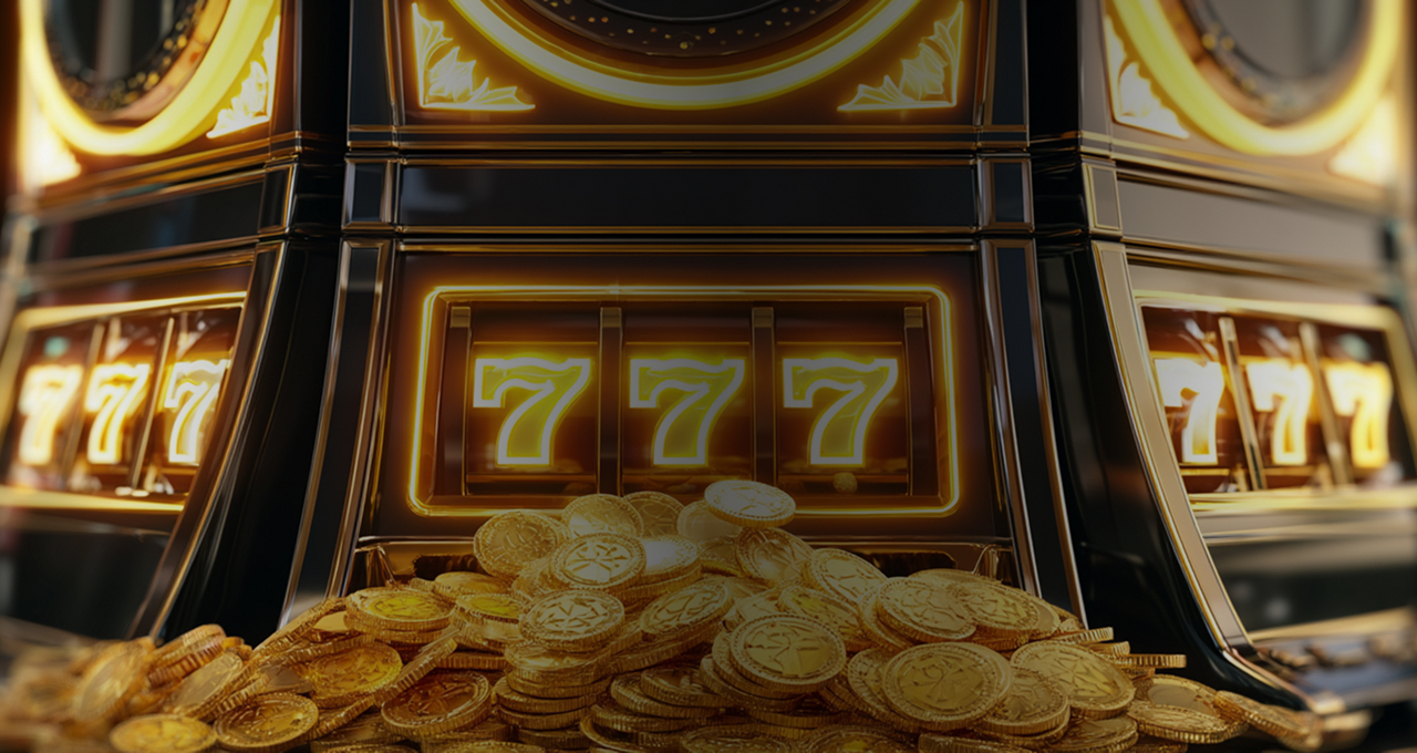 Extra Casino Slide 2
